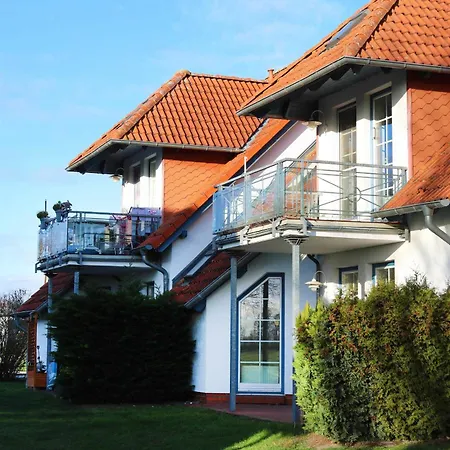 Apartment Peeneblick 5